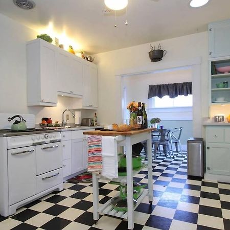 Retro Bungalow Santa Rosa Bagian luar foto
